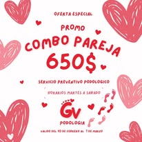 Plantillas ortopédicas personalizadas
