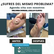 Podólogo Alejandro